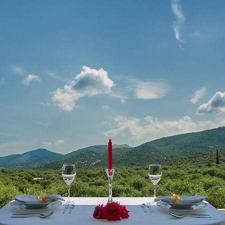Second Home Σκάλα Σωτήρος Δωμάτιο φωτογραφία