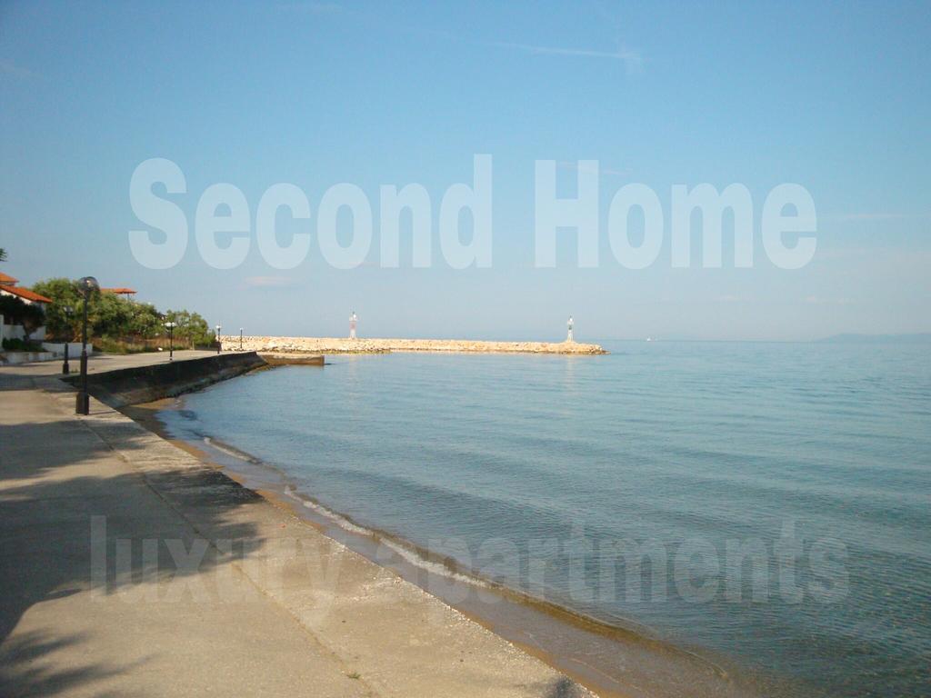 Second Home Σκάλα Σωτήρος Δωμάτιο φωτογραφία