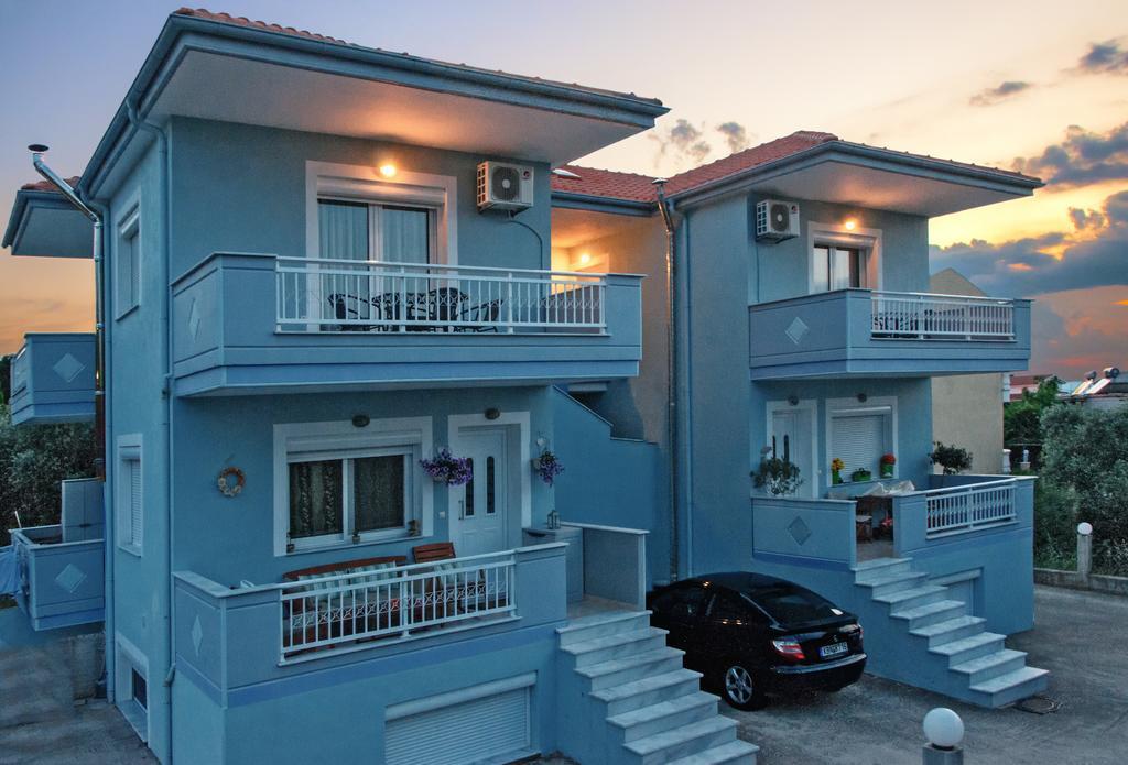 Second Home Σκάλα Σωτήρος Δωμάτιο φωτογραφία