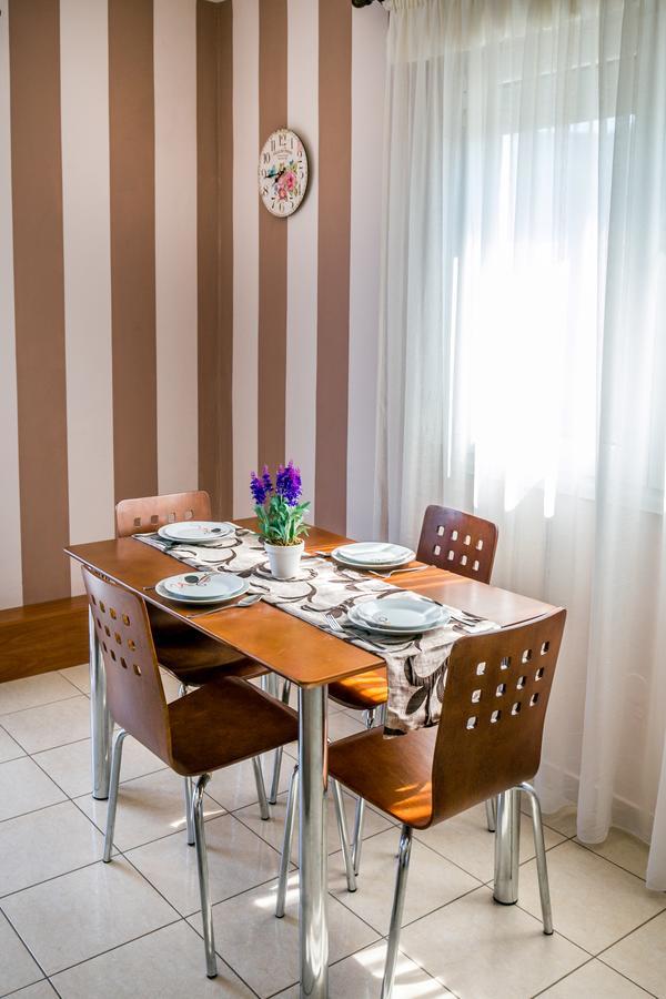 Second Home Σκάλα Σωτήρος Εξωτερικό φωτογραφία